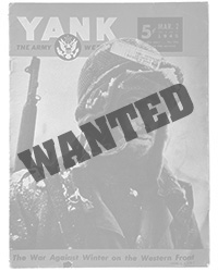 YANK Magazine